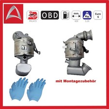 ✅Katalysator Abgasanlage