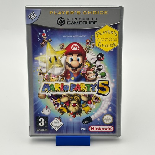 Mario party nintendo - -,