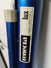 Leinwand für DIA/Beamer/Film - Geräte Reflecta Lux 200x125