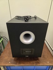 TEUFEL Subwoofer Concept E Magnum Power Edition 5.1 Schwarz