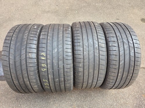 Bridgestone turanza t005 - 4x,