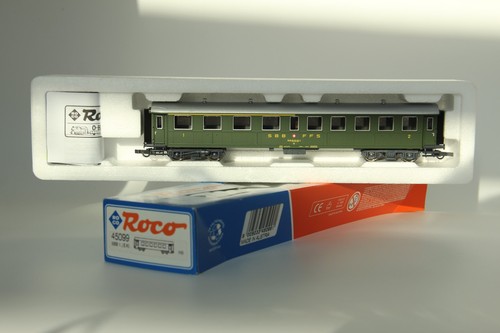 Roco 45099 sbb ffs - sbb-ffs, 1./2.klasse