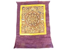 Thangka Tibet Gemälde