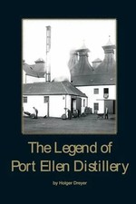 The Legend of Port Ellen Buch