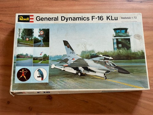 Revell 219 general - h-219,