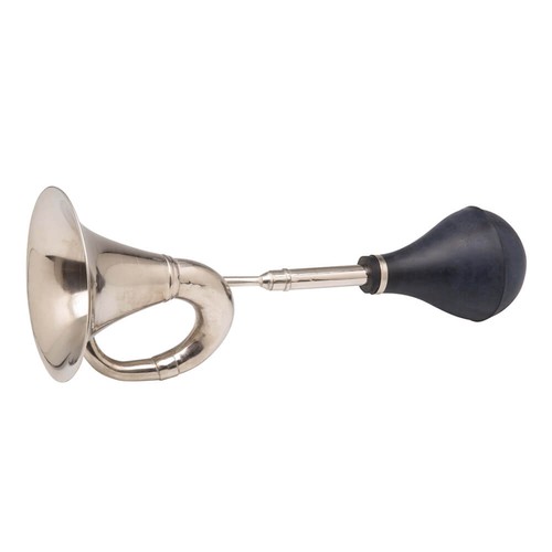 Hupe oldtimer auto - auto, horn