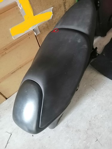Yamaha masxter thunder - ✅yamaha,