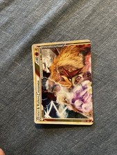 pokemon karte abgestuft