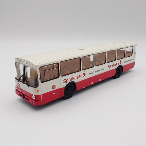 Brekina mercedes benz - mercedes,