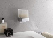 Emco LOFT Wandseifenspender