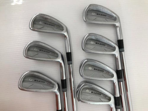 Baldo tcs forged eisen - eisen, #4-9