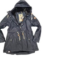 Ragwear Parka Jacke