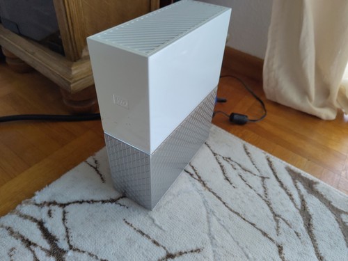 Cloud home tb hdd - home, mit