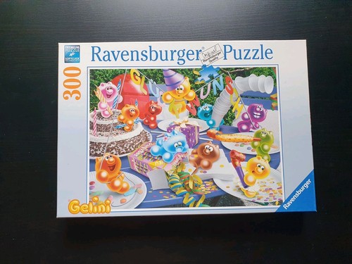 Ravensburger puzzle gelini - puzzle-,