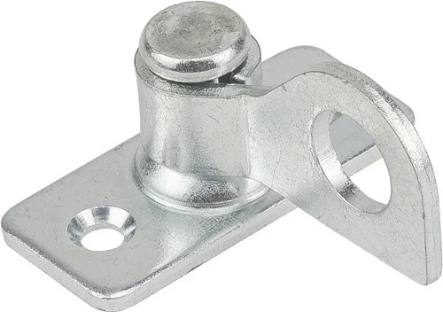Vormann vorreiber auf - vorreiber, platte