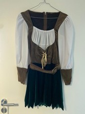 Karnevalskostüm Damen