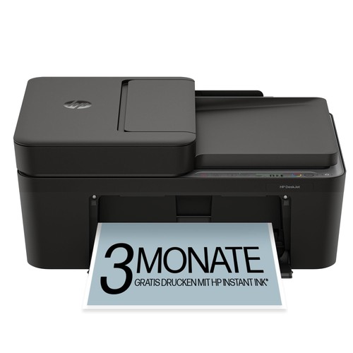 All one drucker deskjet - hp, all-in-one-drucker
