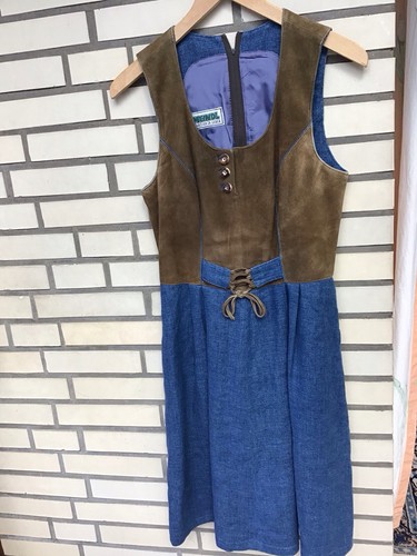 Landhauskleid größe 38 - landhauskleid,