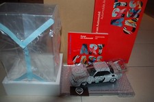 BMW 3.0 CSL E9 FRANK STELLA