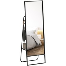 Ganzkörperspiegel 157 cm - 157, 50
