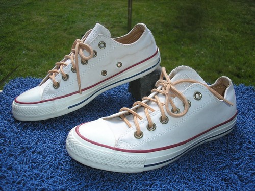 Original converse chucks - original, converse,