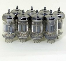 NEU 8 Stück im SET x 6N1P-VI