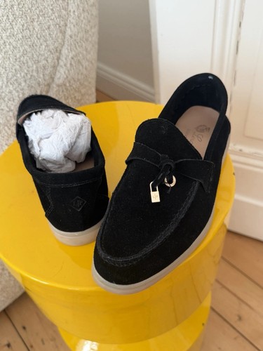 Loro piana summer - piana, loafer