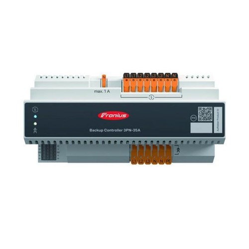 Fronius notstromlösung - fronius,