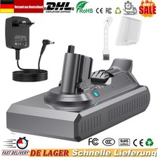 6000mAh Click-In Akku für