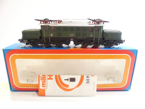 Märklin 3322 lok - e-lok, 194