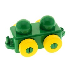 1x Lego Duplo Primo Zug