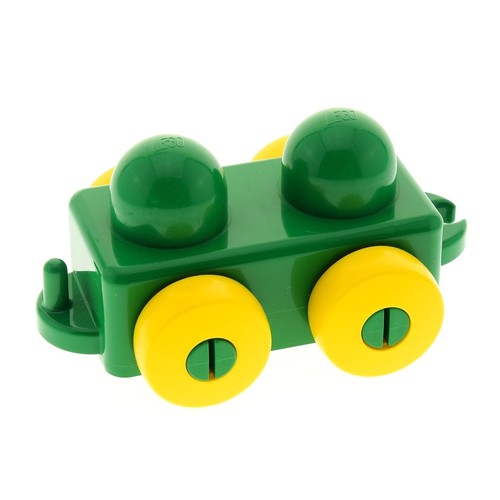Lego duplo primo zug - 1x,