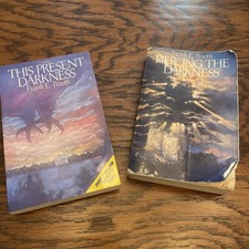 Vintage This Present Darkness