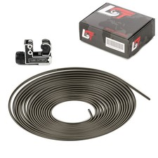 10m steel line brake line