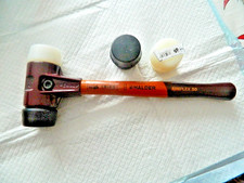 HALDER Schonhammer Simplex 50