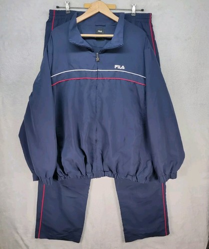 Fila trainingsanzug herren - fila,