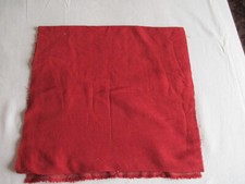 schöner Leinenstoff - sehr guter Zustand