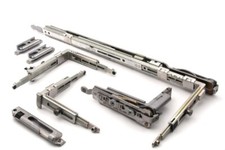 Schüco Kipp-vor-Dreh