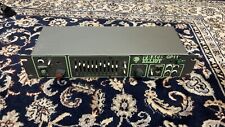 trace elliot gp 11 Bass Preamp