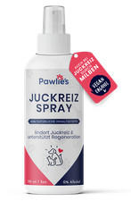 Pawlie's® Juckreiz Spray für