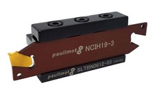 PAULIMOT Abstechstahl mit