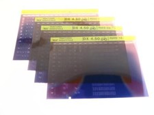 Deutz DX 4.50 Traktor