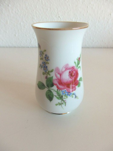 Vase meissen schwertermarke - ,