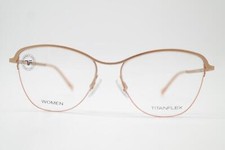 Brille TITANFLEX 826017