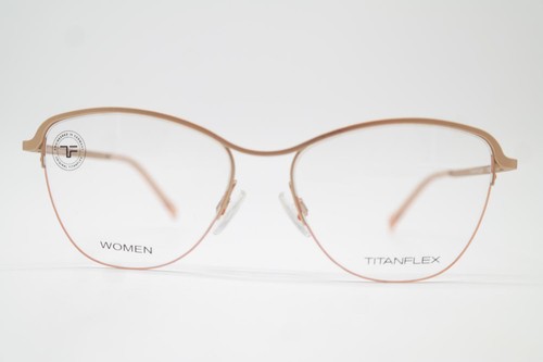 Brille titanflex 826017 - brille,