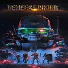 Tempest Rising Deluxe Edition