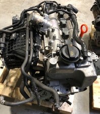 Motor Volkswagen 1.4 TSI CAX