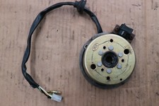 Kreidler Galactica 50ccm Original. Lichtmaschiene Rotor Stator (20368)