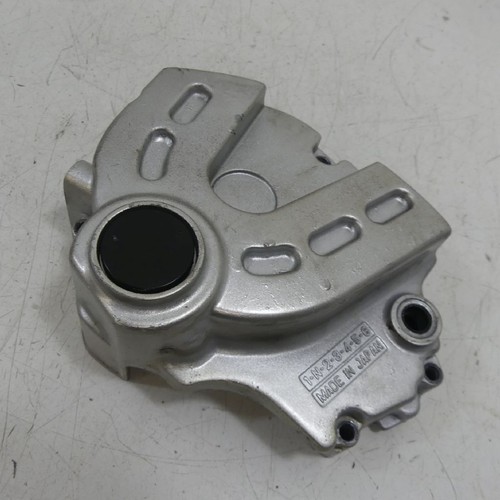 Yamaha fzr 600 - 600, 3he