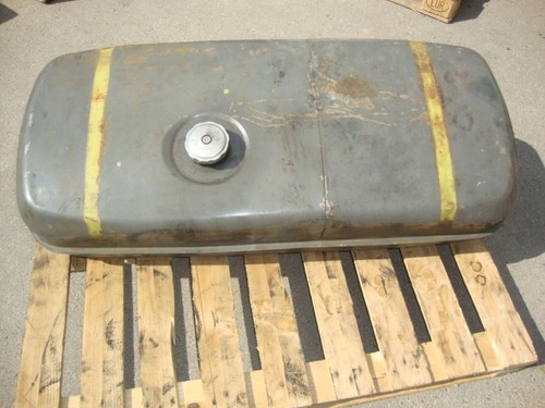 Kraftstofftank tank fendt - tank,
